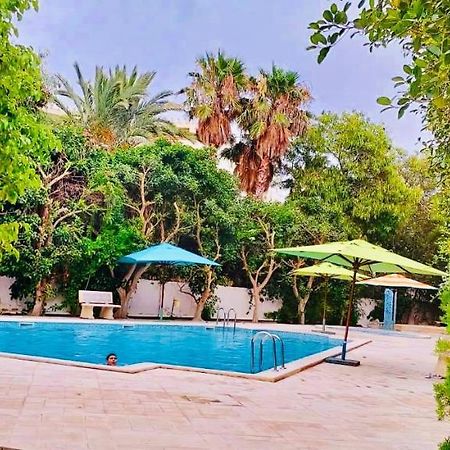 Appartement Rayhan Yasmine Χαμμαμέτ Εξωτερικό φωτογραφία