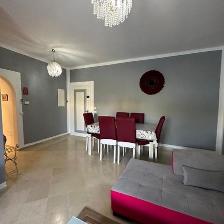 Appartement Rayhan Yasmine Χαμμαμέτ Εξωτερικό φωτογραφία