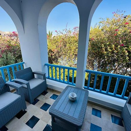 Appartement Rayhan Yasmine Χαμμαμέτ Εξωτερικό φωτογραφία