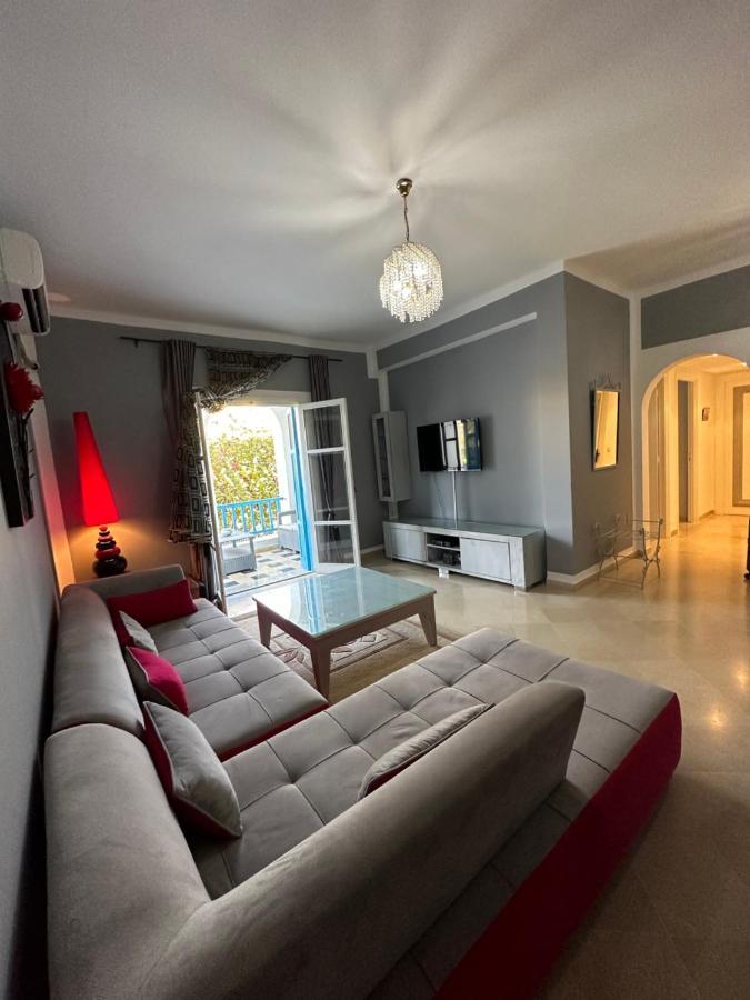 Appartement Rayhan Yasmine Χαμμαμέτ Εξωτερικό φωτογραφία