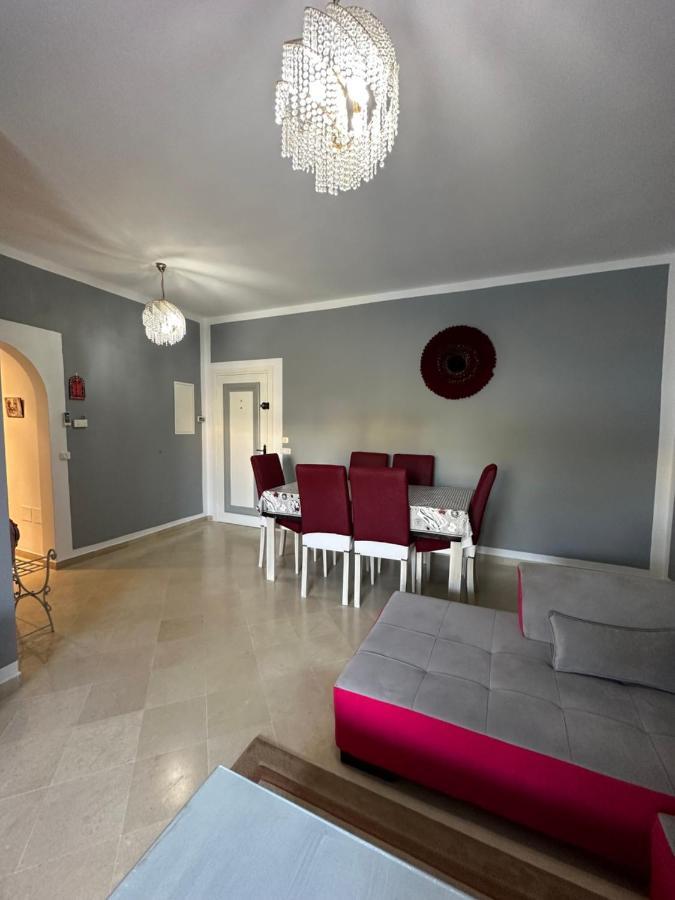 Appartement Rayhan Yasmine Χαμμαμέτ Εξωτερικό φωτογραφία