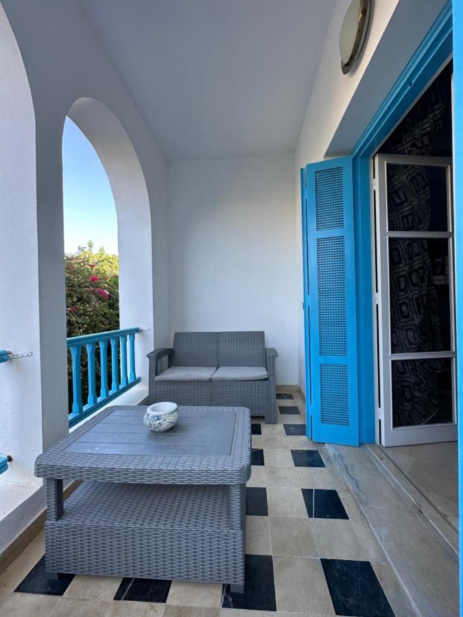 Appartement Rayhan Yasmine Χαμμαμέτ Εξωτερικό φωτογραφία