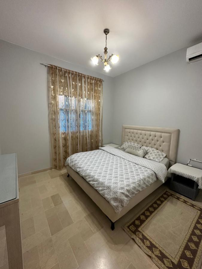 Appartement Rayhan Yasmine Χαμμαμέτ Εξωτερικό φωτογραφία