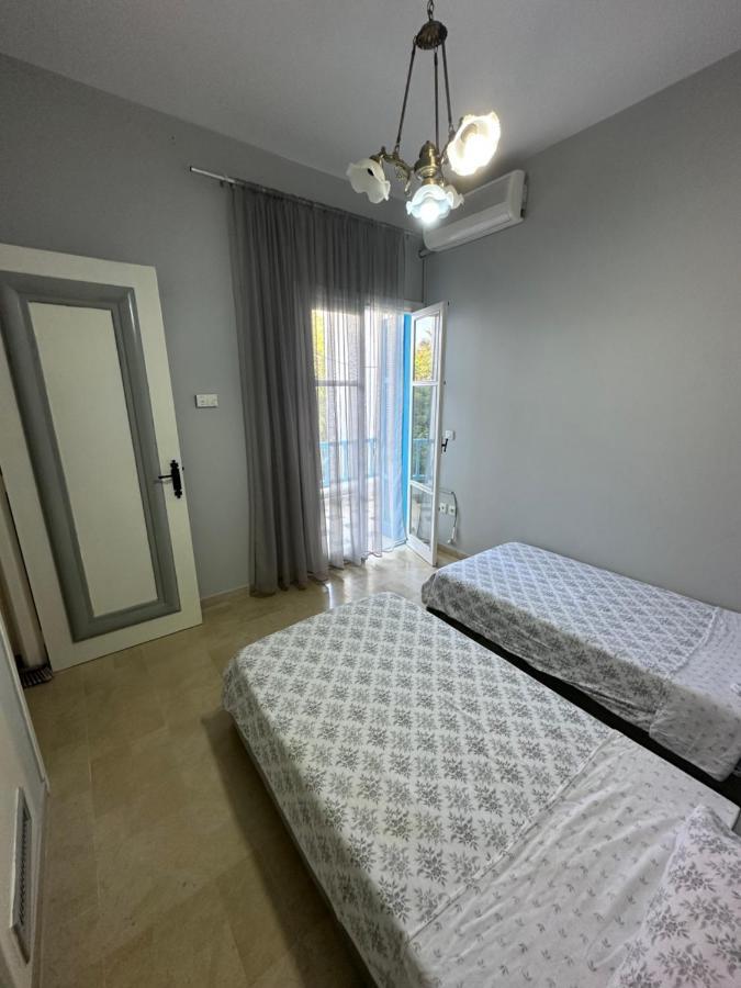 Appartement Rayhan Yasmine Χαμμαμέτ Εξωτερικό φωτογραφία