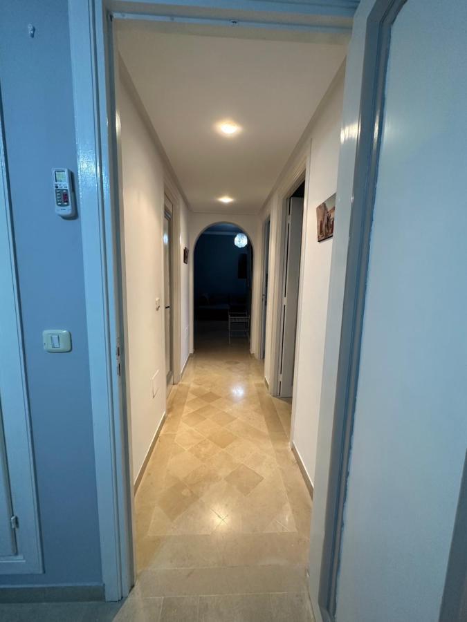 Appartement Rayhan Yasmine Χαμμαμέτ Εξωτερικό φωτογραφία